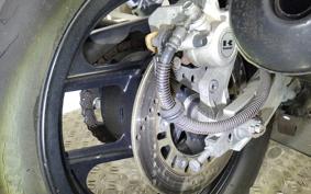 KAWASAKI GPZ400R 1987 ZX400D