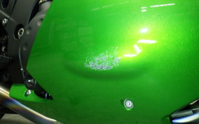 KAWASAKI ZX 1400 NINJA R A 2016