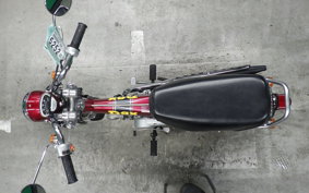 HONDA DAX 50 GEN 2 AB26