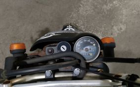 SUZUKI STREET MAGIC CA1LA