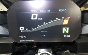 BMW F900XR 2022