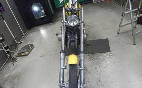 HONDA CB750 CUSTOM 1981