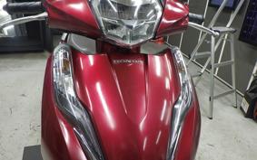 HONDA LEAD 125 JF45