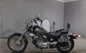 YAMAHA VIRAGO 250 3DM