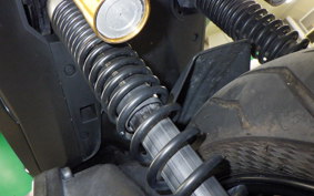 HONDA ADV150 2008 KF38