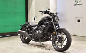 HONDA REBEL 1100 2023 SC83