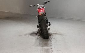YAMAHA TW200 DG07J