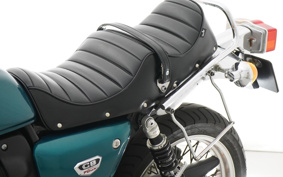 HONDA CB400 1997 NC36