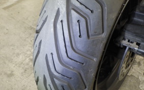 HONDA DAX 125 2026 JB04