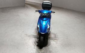 SUZUKI ADDRESS V125 CF4MA