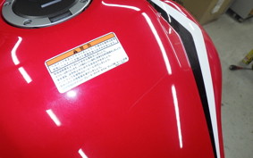 HONDA CBR400R 2020 NC56