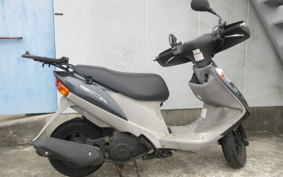 SUZUKI ADDRESS V125 CF46A