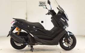 YAMAHA N-MAX 155 A SG50J