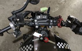 YAMAHA XSR900 GP RN96J