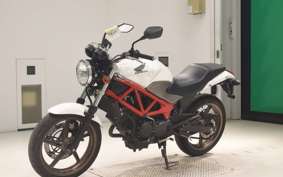 HONDA VTR 250 Gen. 2 2021 MC33