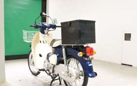 HONDA C50 SUPER CUB 2023 AA09