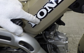 HONDA CT125 HUNTER CUB 2021 JA55