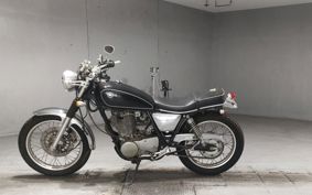YAMAHA SR400 1JR