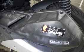 HONDA PCX125 2003 JF81