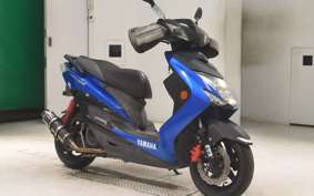 YAMAHA CYGNUS 125 XSR 2 SE44J