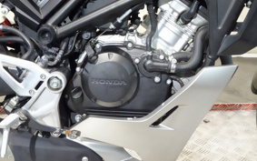HONDA CB125 R JC79