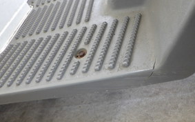 HONDA GYRO X 1999 TD01