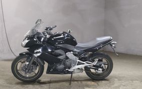 KAWASAKI NINJA400R ER400B