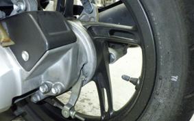HONDA PCX125 JF56