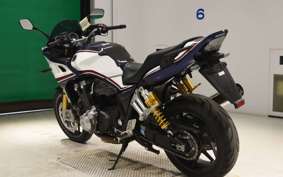 HONDA CB1300SB SUPER BOLDOR SP 2018 SC54