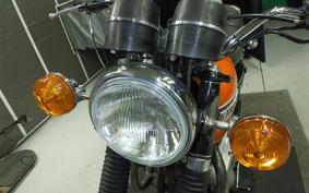 KAWASAKI W1 SA 1971 W1F