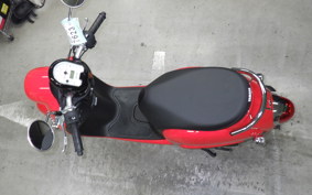 YAMAHA VINO 50 Gen.4 2024 AY02