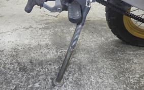 YAMAHA SEROW 250 Gen.2 2007 DG17J