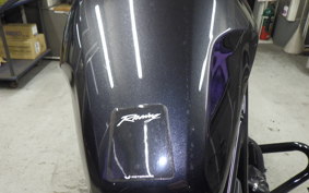 HONDA REBEL 1100 2023 SC83