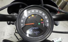 HARLEY RH975 2022