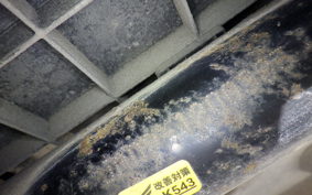 HONDA ﾍﾞﾝﾘｨ110 JA09