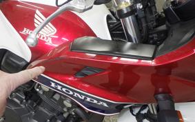 HONDA CB400 SUPER BOLDOR A 2016 NC42