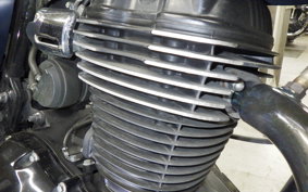 HONDA GB350 2024 NC59