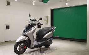 HONDA LEAD 125 JK12