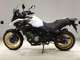 Фото Suzuki Vストローム650XTA 2023 с японского аукциона