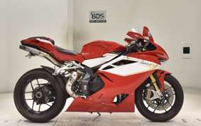 MV AGUSTA F4-RR 2012
