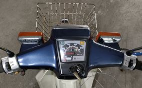 HONDA SUPER CUB90 HA02