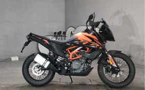 KTM 390 ADVENTURE SW JGJ40