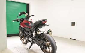 HONDA CB250RA