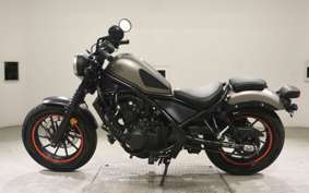 HONDA REBEL 500 A 2020 PC60