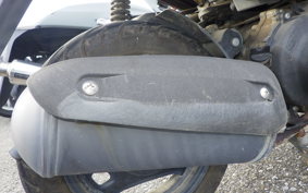 SUZUKI ADDRESS V50 Gen.2 CA44A