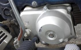 HONDA CHALY 50 2025 CF50