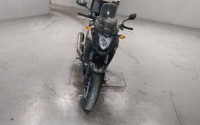 HONDA 400X NC47