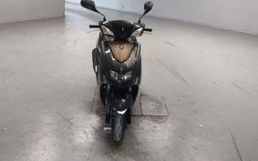 YAMAHA CYGNUS125XSR SED8J