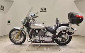 YAMAHA DRAGSTAR 1100 2018 VP10J
