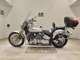 Фото Yamaha DRAGSTAR 1100 2018 с японского аукциона